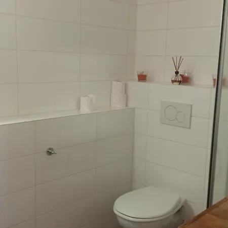 Apartamento 2 Centre *