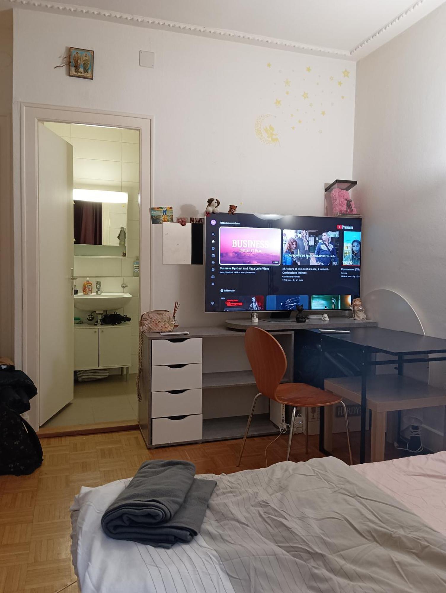 Appartement 2 Centre *